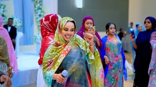 SHAADIYA SHARAF XIDIGEYGI AAD TAHAY OFFICIALL SOMALI MUSIC 2023