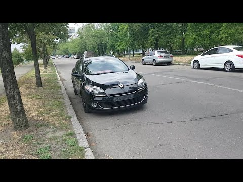 Вся правда о Renault Megane 3. Почему я не купил бы ее еще раз.