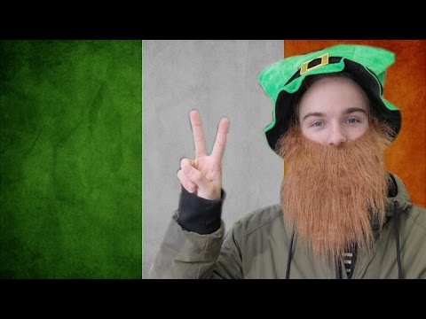 Video: Is dit veilig om na Ierland te reis?