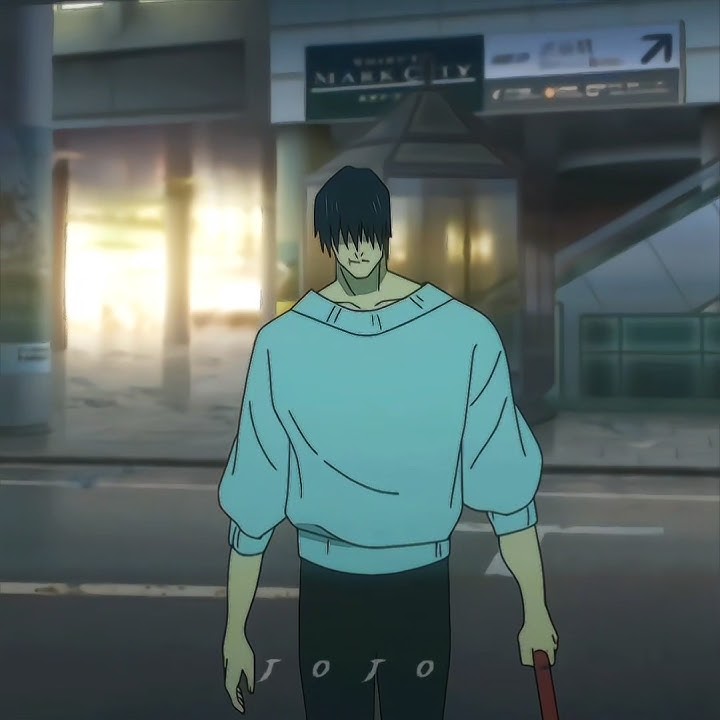 『 Dad's Love Never Die 🥺❤️‍🩹 』 - Jujutsu Kaisen Toji Edit #jujutsukaisen #toji #tojifushiguro #gojo