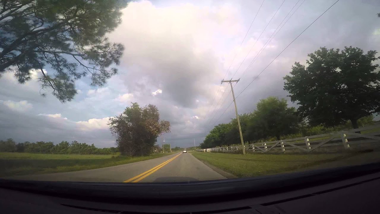 Clermont Hartwood Marsh and Hancock to Avalon road YouTube