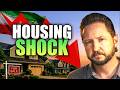 How the Iran War Is SHOCKING the U.S. Real Estate Market (Clay Kelton – Where to Live Nashville!)