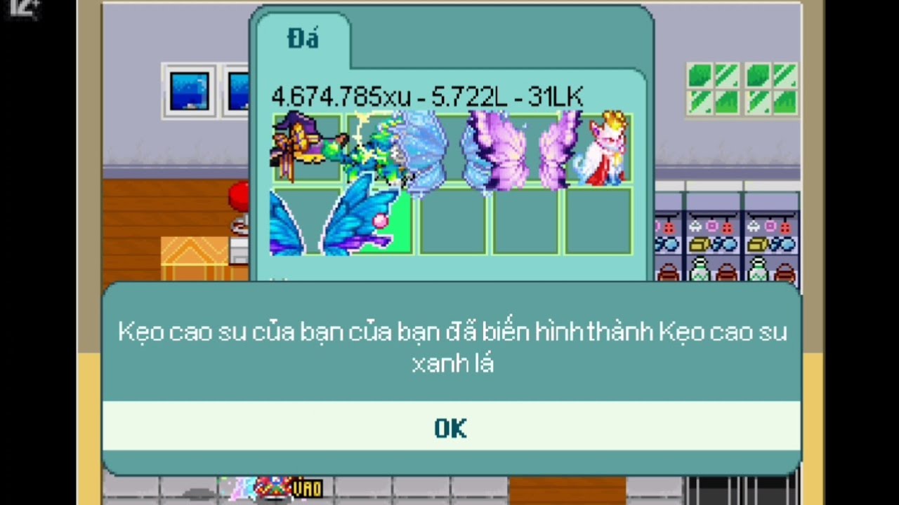 aog777 app game quay hu🐗Trò chơi Nâng cấp kẹo cao su | Avatar 2D