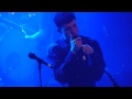 The Maccabees - Unknow @ Paradiso (8/9)