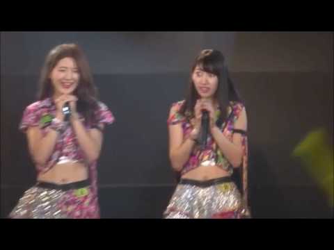 【アプガ応援動画】YOLO～You only live once～【OPV】