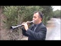 TOKAT REŞADİYE MEHTERLERİ TURAN İLE ALİ ŞEN İKİLİSİ