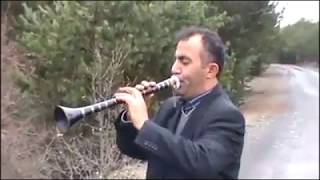 Tokat Reşadi̇ye Mehterleri̇ Turan İle Ali̇ Şen İki̇li̇si̇