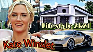 Kate Winslet,Lifestyle2021,Age,Height,Weight,Date of birth,Nationality etc