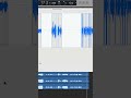 How To Strip Scilence In Logic Pro #logicprotips