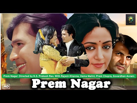 Prem Nagar still
