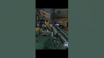 zombie game video part 16 #shorts #gaming #trending #youtubeshorts #irshad_hg