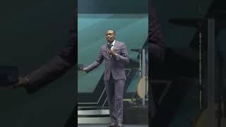 Exercise Your Spirit Into Liberty   Apostle Grace Lubega