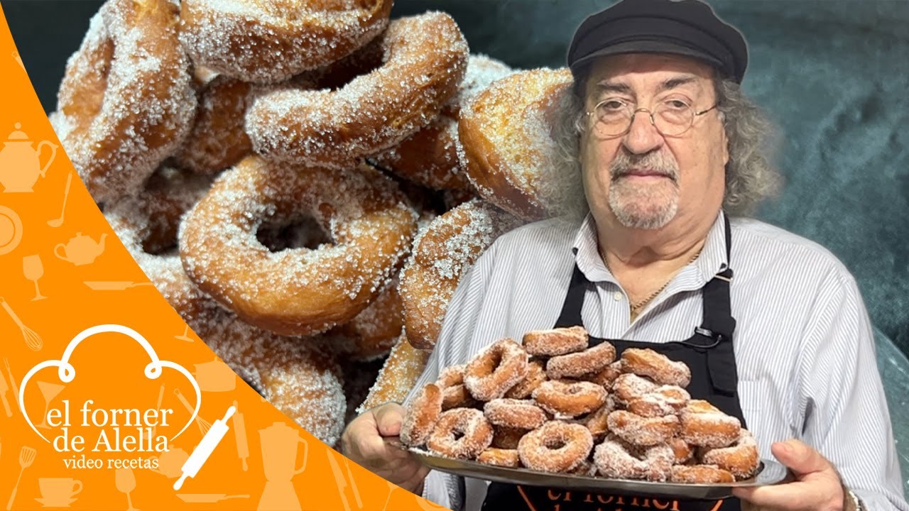 Buñuelos de l'Empordà