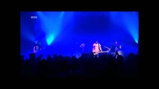 Long Distance Calling - Metulsky Curse Revisited # Live @ Westend Festival 2011