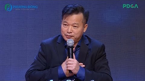 Tọa Đàm: Văn Hóa Doanh Nghiệp | Shark Nguyễn Thanh Việt | Bệnh Viện Đa Khoa Phương Đông