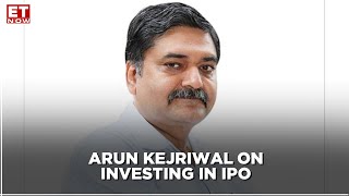 Decoding IPOs, Their Market & How You Should Invest In Them | Arun Kejriwal | The IPO Show