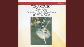 Tchaikovsky: Eugene Onegin, Op. 24, Act III: Polonaise