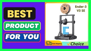 Creality 3D Ender-3 V3 SE Printer Sprite