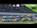 Monster Energy NASCAR Cup Series - Full Race - GEICO 500