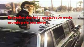 The Thrill of your love - legendado- Elvis Presley.avi