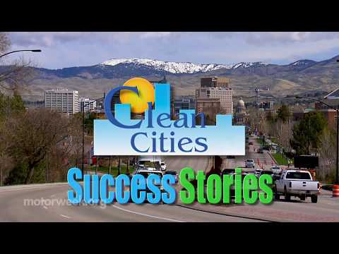 Vídeo: Compres a Boise, Idaho