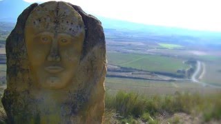 4x4 entre viñedos: Rioja Alavesa y Rioja Alta | Cazaventuras