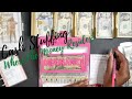 ✨ CASH ENVELOPE STUFFING + SINKING FUNDS + SAVINGS CHALLENGES + HOW MUCH IS MY CLOSING COST?✨