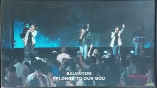 Blessing and Honor by Victory Worship| Victory Online Worship :July 9, 2022