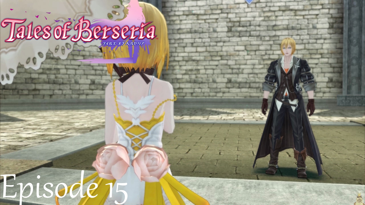 tales of berseria pc fast