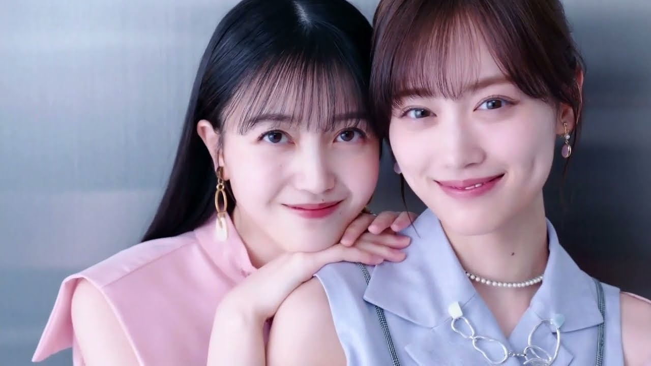 乃木坂46 32nd 人は夢を二度見る 生写真 ５期生 フルコンプ 44種 HD】乃木坂46 CM「人は夢を二度見る」32ndシングル #3 - YouTube