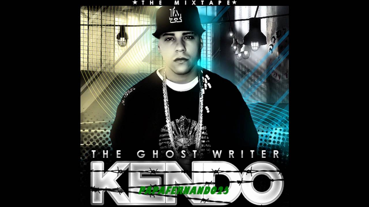 kendo kaponi the ghost writer kendo kaponi the ghost writer