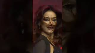 Disha Patani Dance Performance