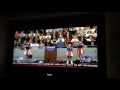 End of video