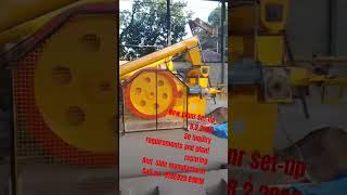 aall biomass plant  fitting reparing an new plan set up and side manufacturer cal +9195929 89818