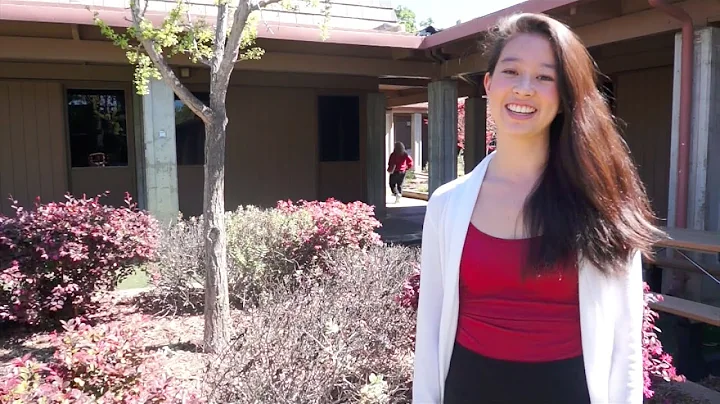 Isabelle Blanchard for Student Body President