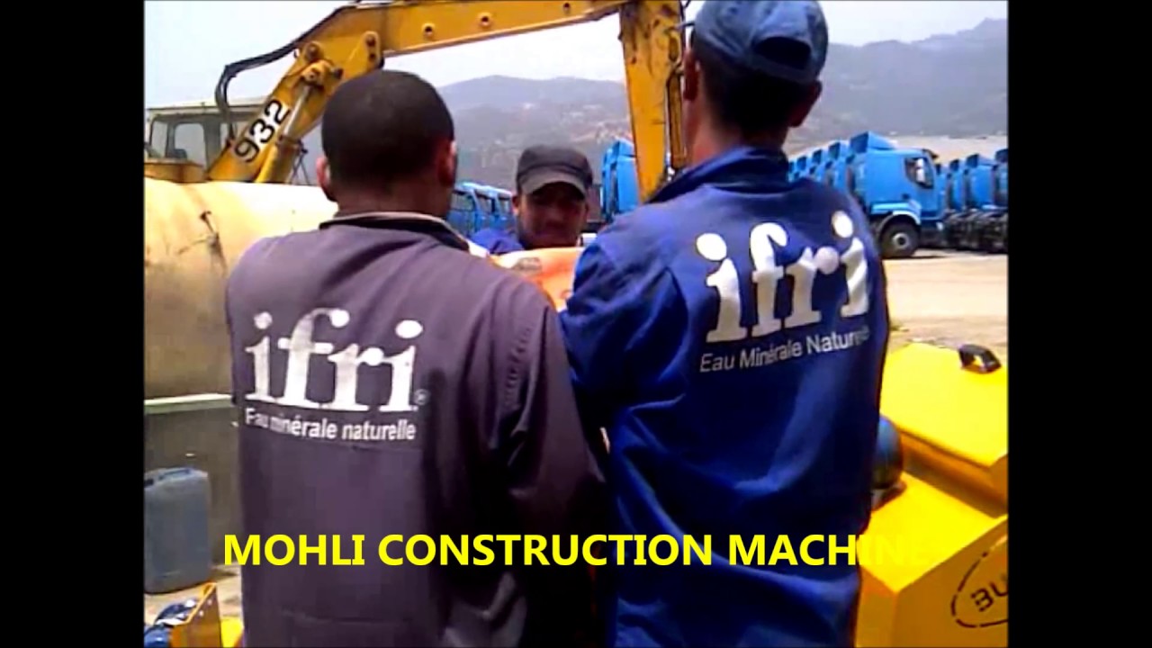 S8 SMART AVEC MALAXEUR   IFRI BEJAIA