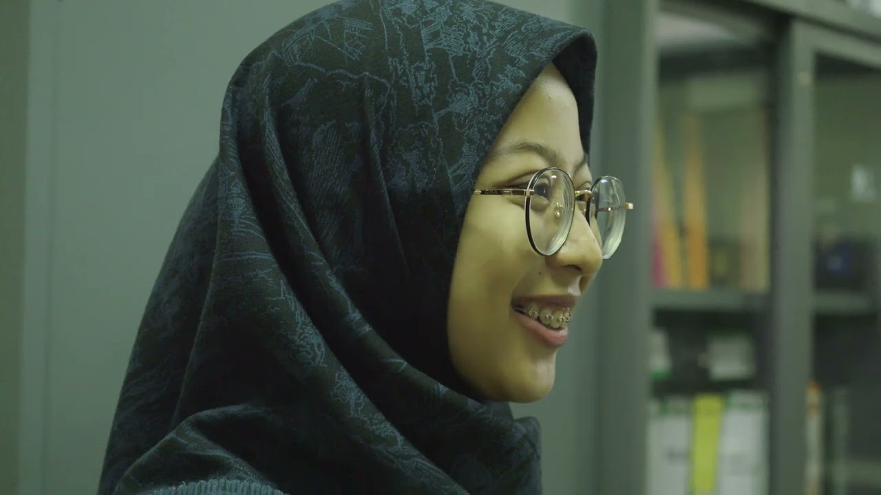 Company Profile Fakultas Kedokteran Gigi Universitas Airlangga 2024