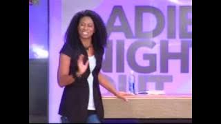 Priscilla Shirer: Suit Up