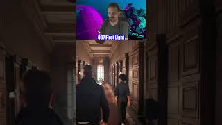 Aaron Reacts | 007 First Light | Spycraft: Blend in &amp; Come Prepared #ad #sponsored