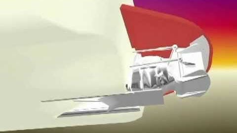 IntelliJet Boat Nozzle Action CPP VR - power.iiJet.com