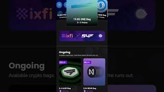 #ixfi @ixfiexchange