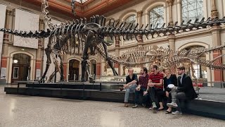 Shoutr Labs Selfie Video Berlin-Based Smart Buildings Startup