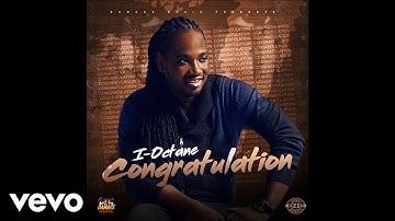 I Octane - Congratulation