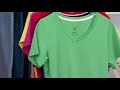 Isaac Mizrahi Live! Essentials Pima Cotton Tee on QVC