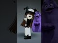 Youtubers who died to the grimace shake shorts roblox