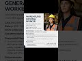 Now Hiring – Warehouse & General Workers in Belgrade, Serbia!