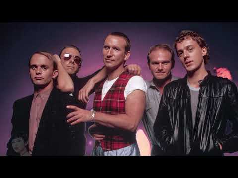 Men at Work - Down Under (Remastered Audio) HQ