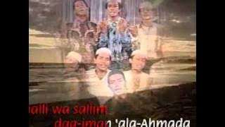 kyai kanjeng - Sholli Wa Sallim