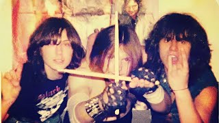 Kreator - Son of Evil (Letra/Lyrics) Subtitulada (Español/Inglés)