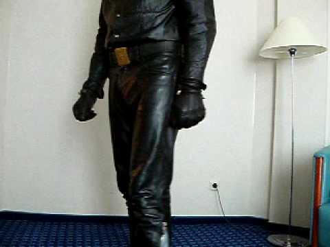 Gay Leather Mov 111